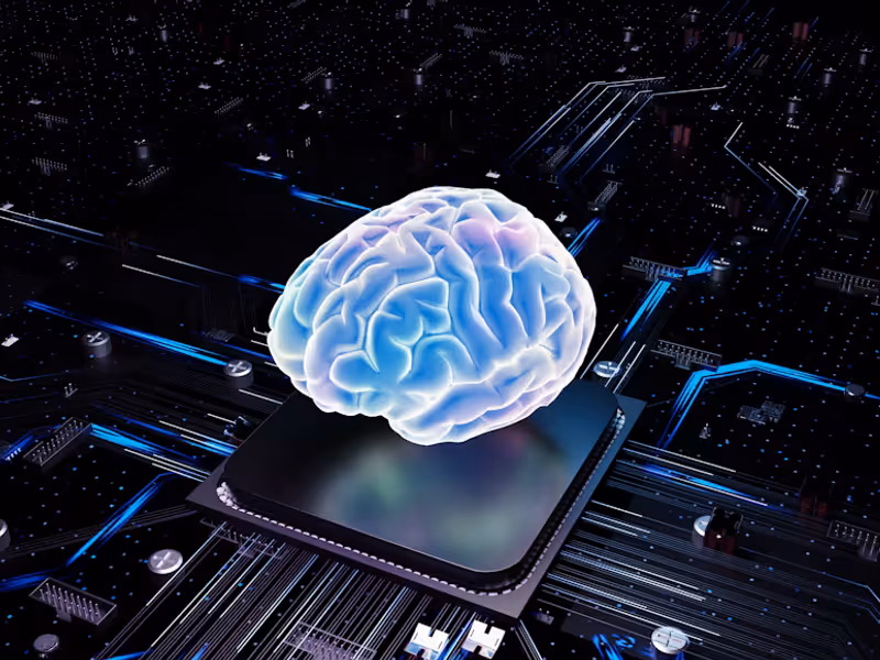 AI-Powered Leadership: Leading the Intelligent Enterprise