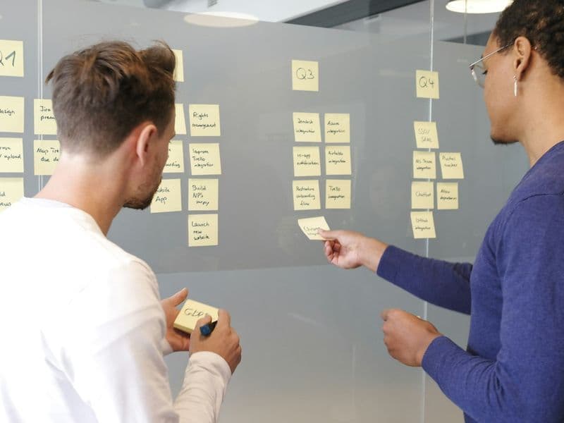 Agile Project Management with AI Tools