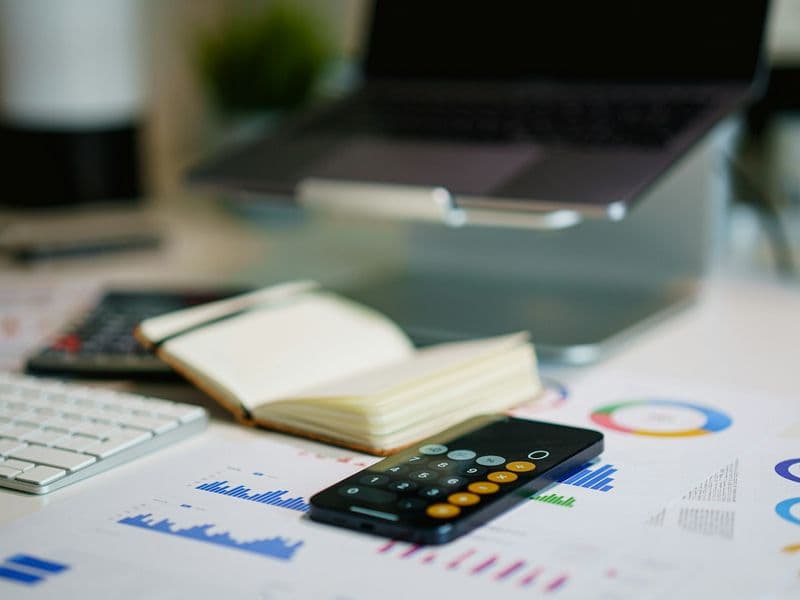 AI for Finance & Accounting Professionals