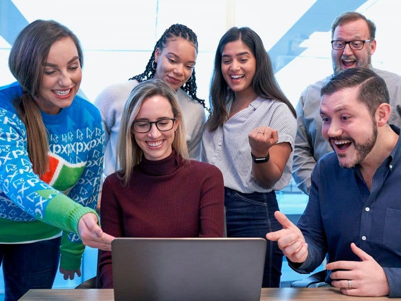 AI-Powered HR & Talent Management