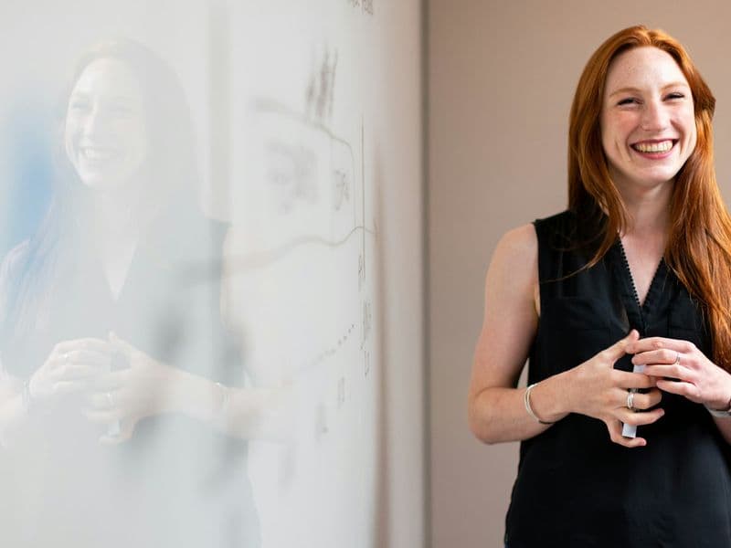 Business Communication & Presentation Skills