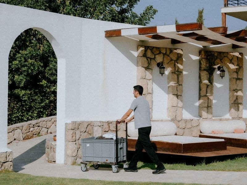 Business Travel & Event Coordination for Assistants