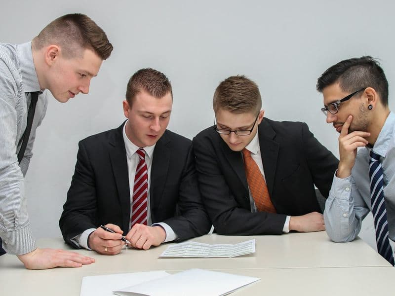 Change Management in Government Entities