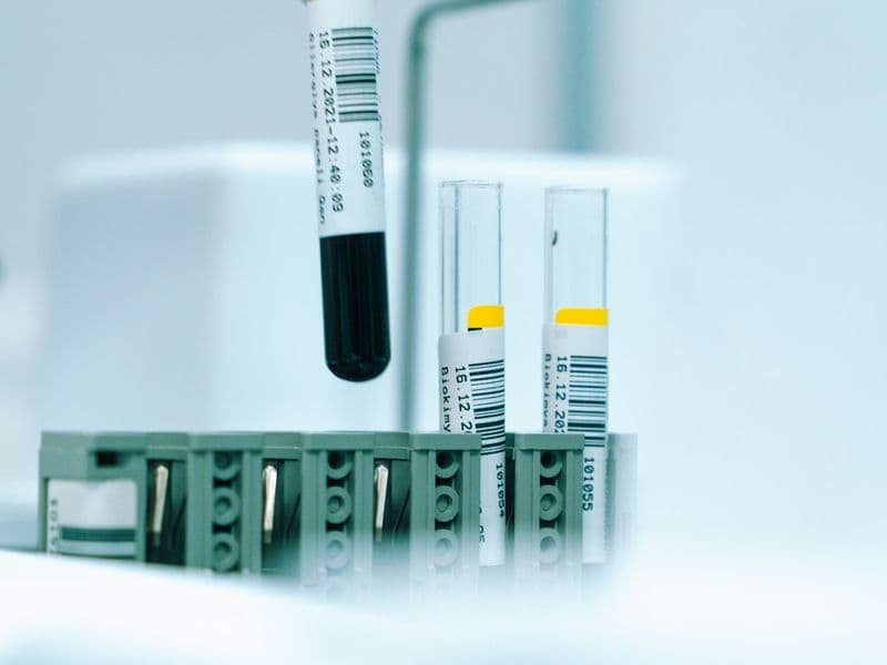Chemical Safety & Hazardous Substances (COSHH)