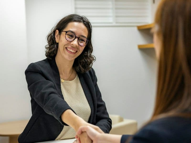 Competency-Based Interviewing