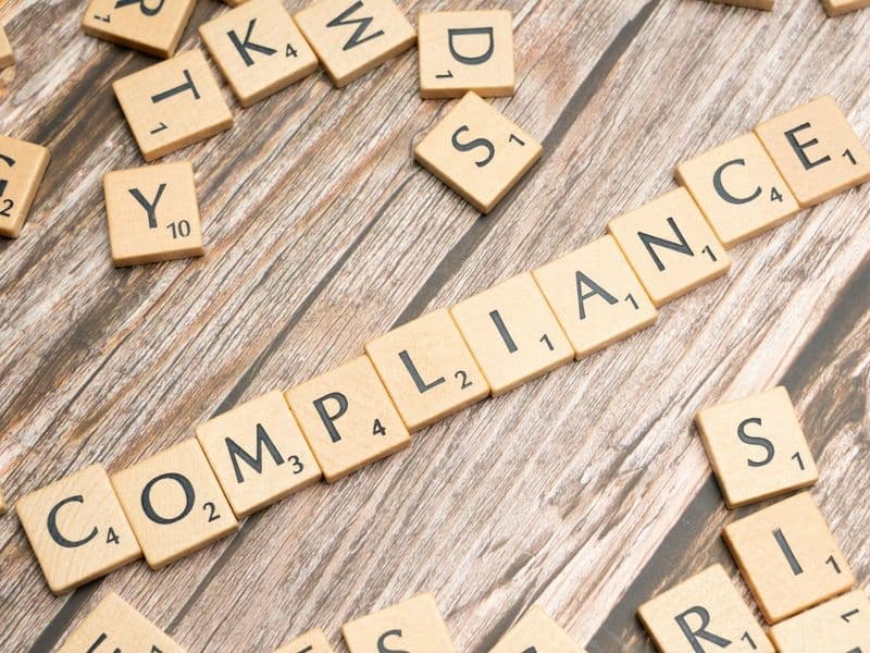 Compliance Management Fundamentals