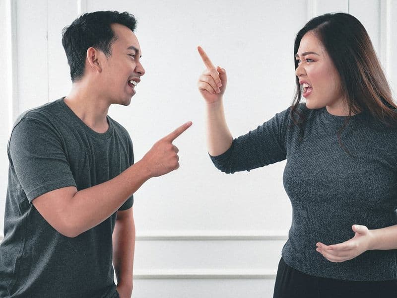 Conflict Management