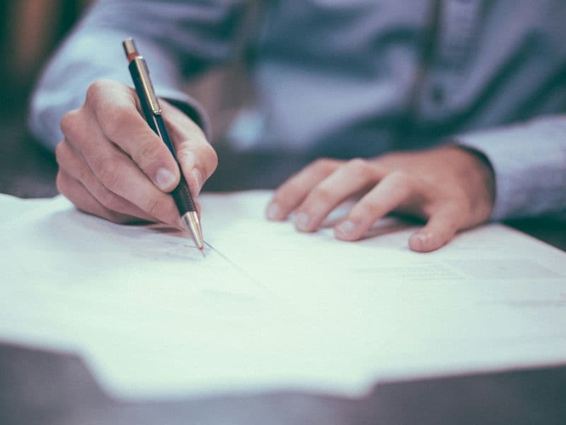 Contract Management
