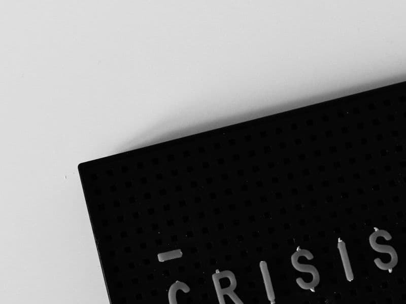 Crisis Communication