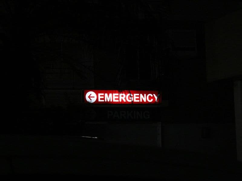 Crisis & Emergency Management