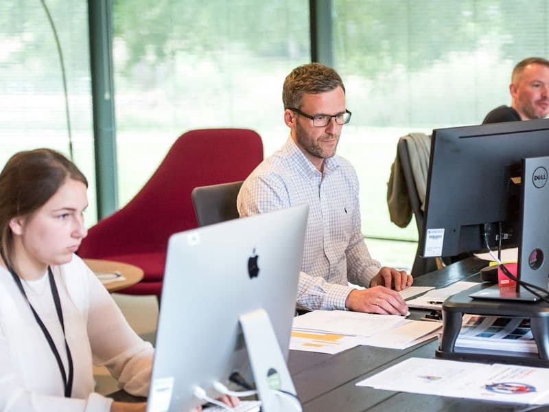 Customer Service Team Leadership