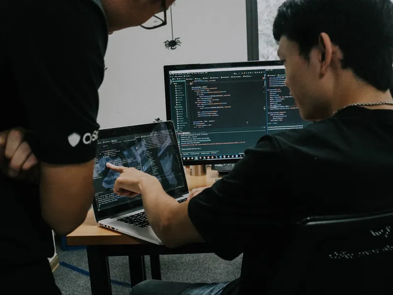 Cybersecurity Essentials & AI-Driven Threats