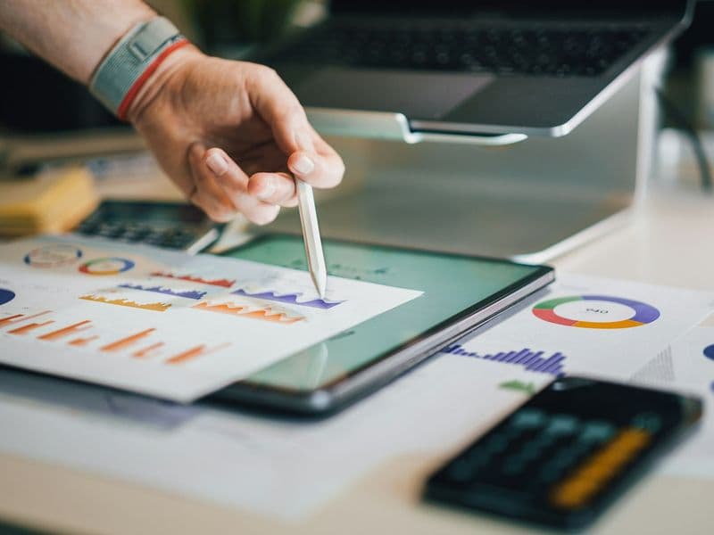 Data Analytics & Visualisation with Power BI