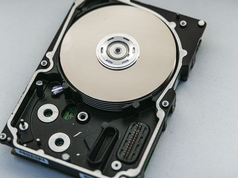 Data Backup & Recovery Essentials