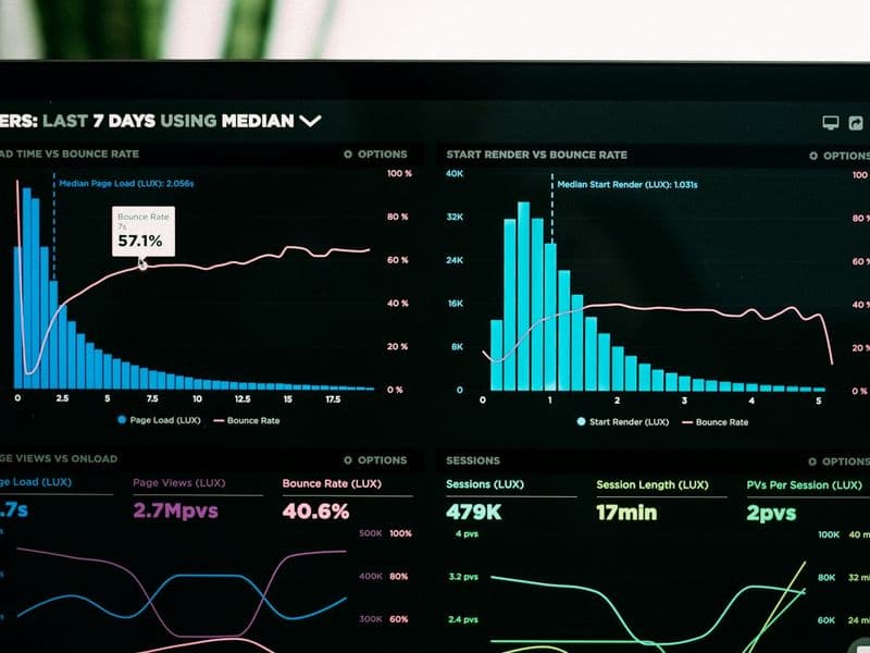 Demand Planning & Forecasting