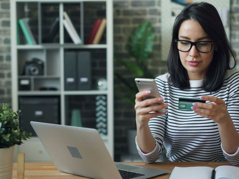 Digital Banking & FinTech