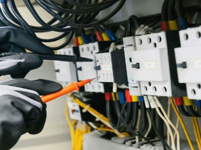 Electrical Safety in the Workplace