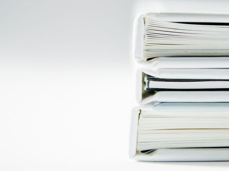 Electronic Archiving & Digital Document Control