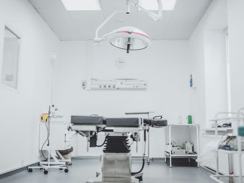 Emergency Department Management