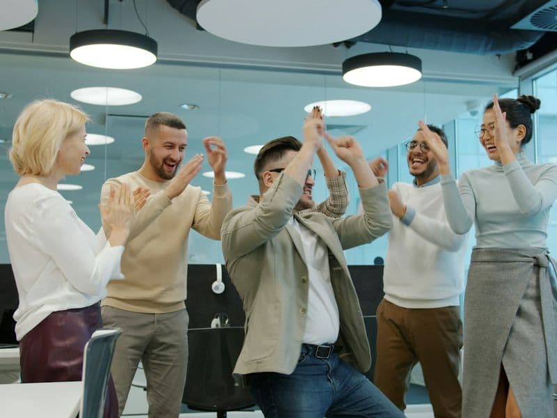 Employee Engagement & Retention
