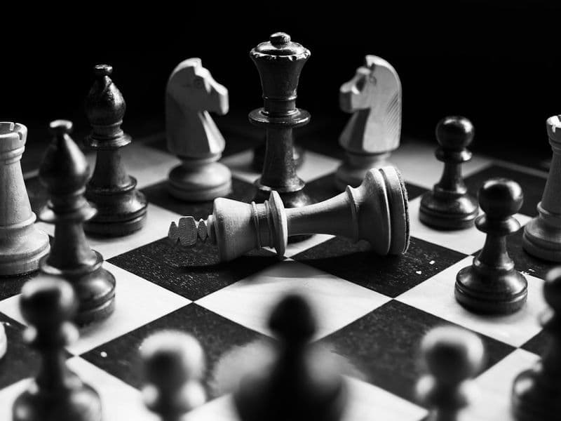 Enterprise Risk Management (ERM)
