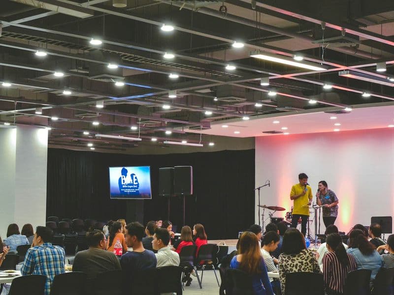 Event Planning & Management