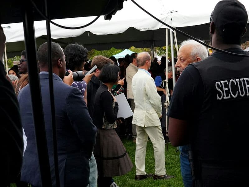 Event & Venue Security Management