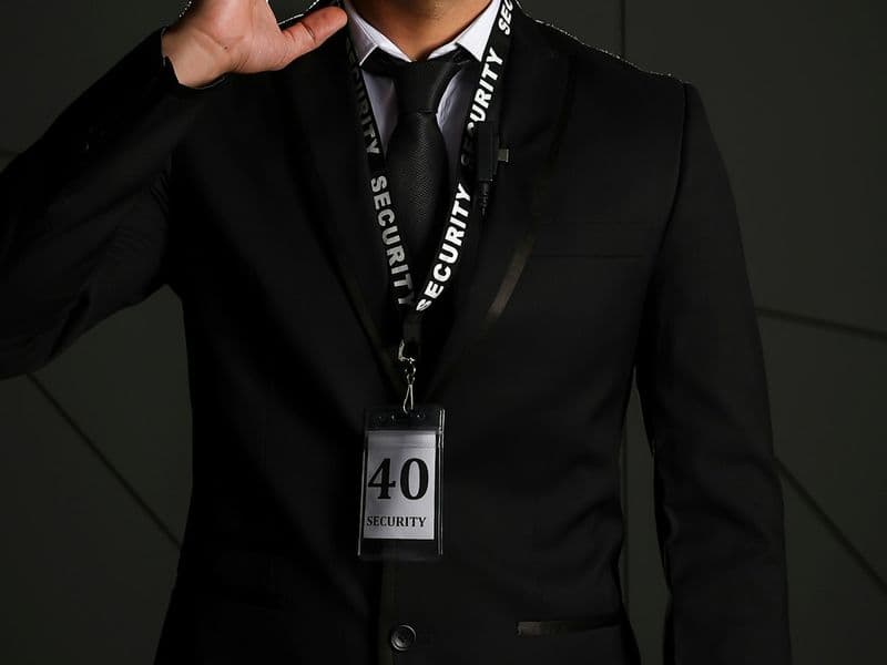 Executive Protection & VIP Security Awareness