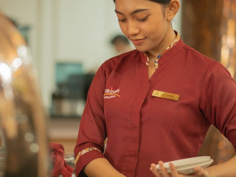 Food & Beverage Service Management