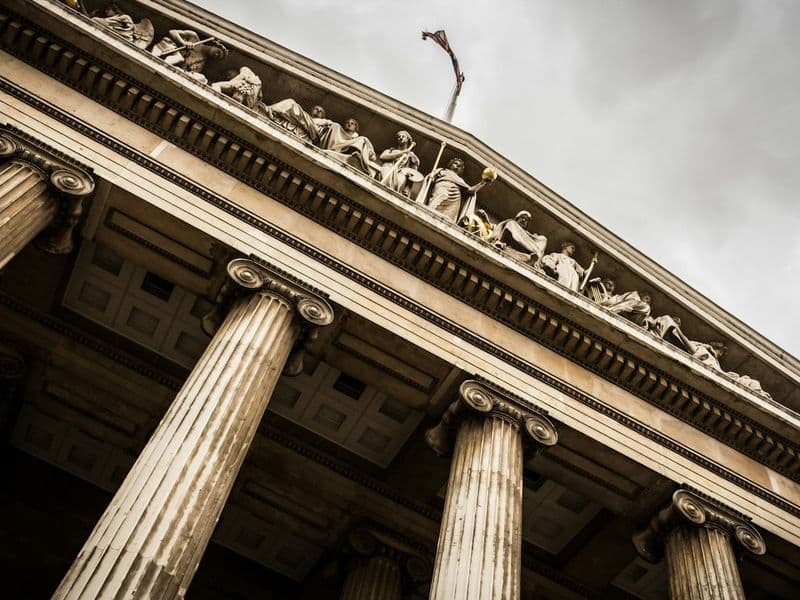 Government Contracts & Public Procurement Law