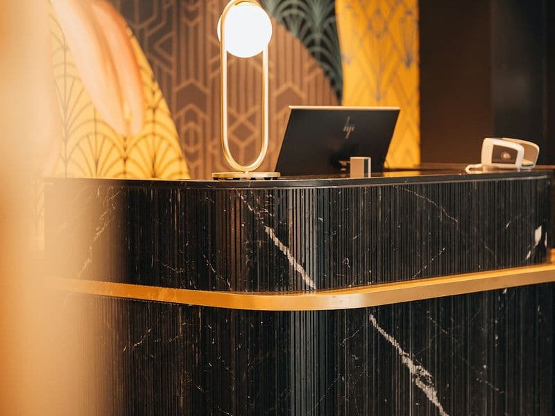 Guest Relations & VIP Service