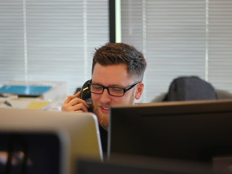 Handling Difficult Customers & Complaints
