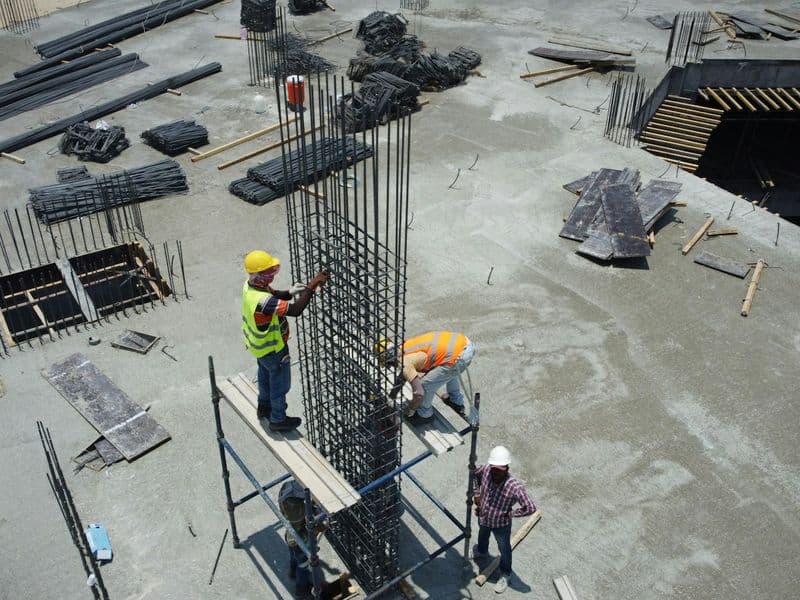 Hazard Identification (HAZID) & Job Safety Analysis