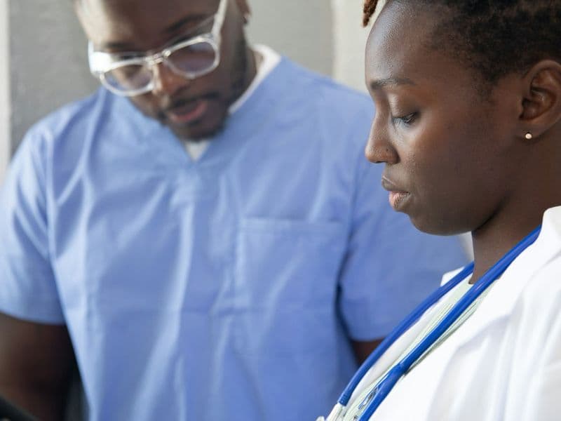 Health Informatics & Digital Health