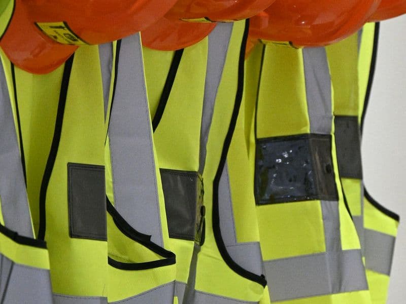 Health & Safety Risk Assessment