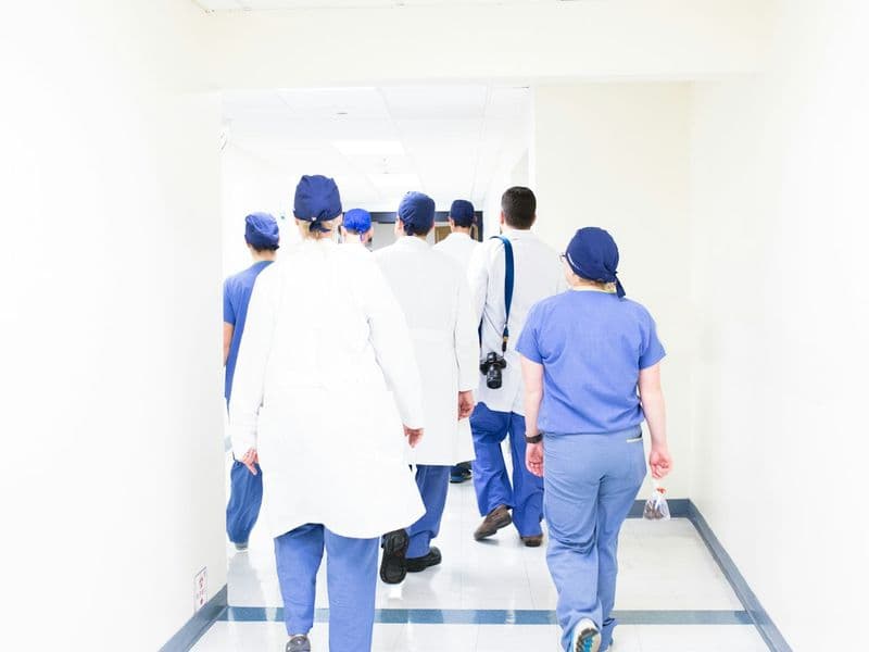 Healthcare Management Fundamentals