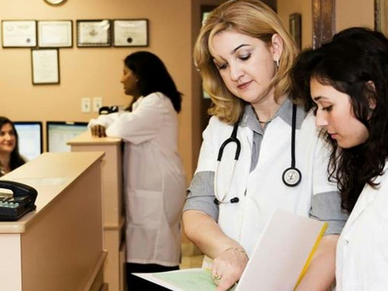 Healthcare Quality & Accreditation (JCI)