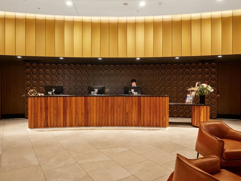 Hotel Front Office Operations