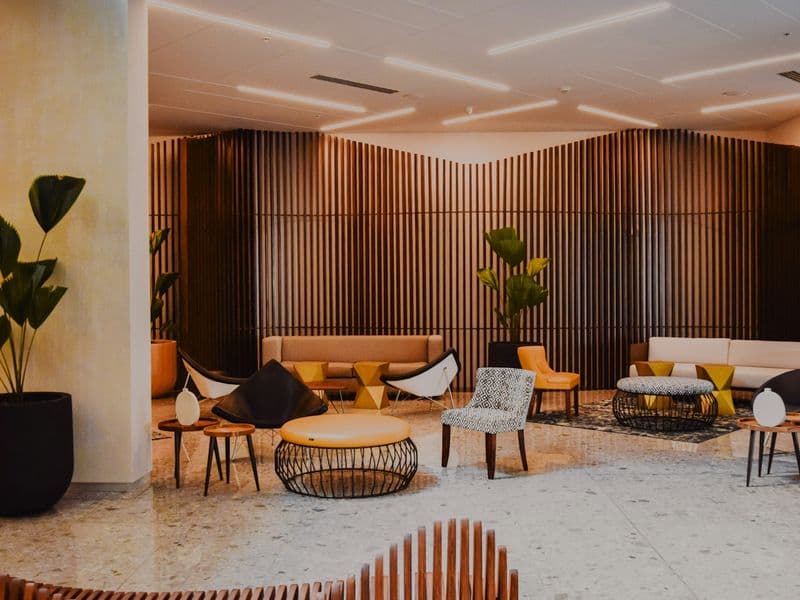 Hotel Management Fundamentals