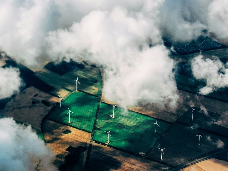 Hydrogen & the Energy Transition