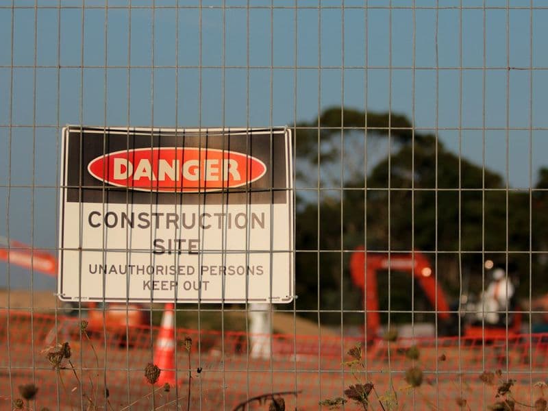 Incident & Accident Investigation