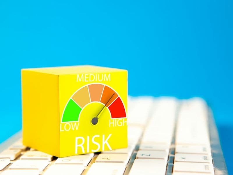 Information Security Risk Management