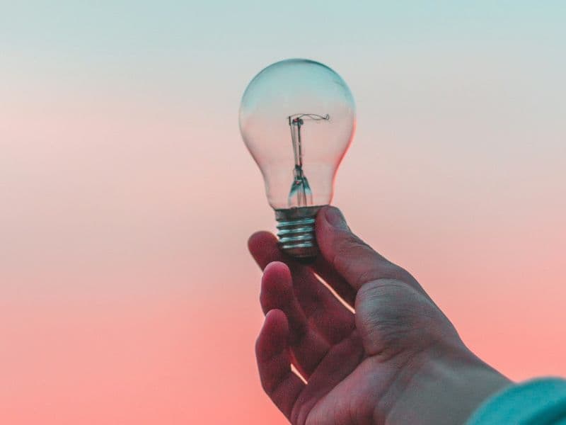 Innovation & Creativity in the Workplace
