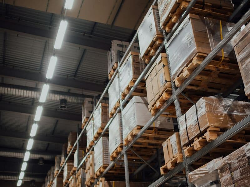 Inventory Management & Control