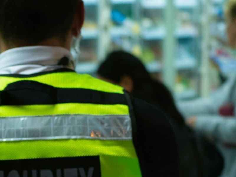 Investigation & Interviewing Skills for Security Professionals
