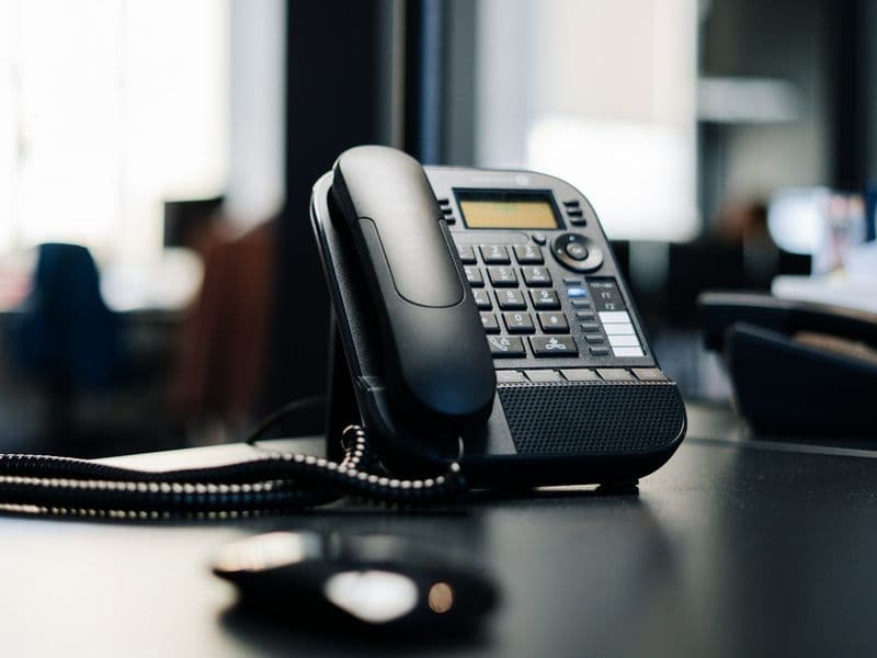 IP Telephony & VoIP Basics
