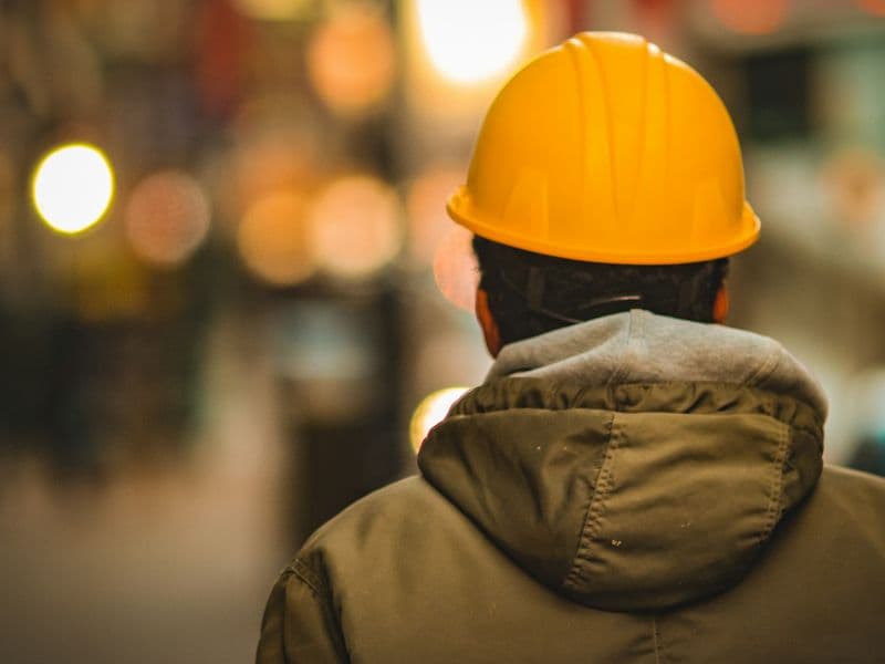 ISO 45001 Occupational Health & Safety Management Systems