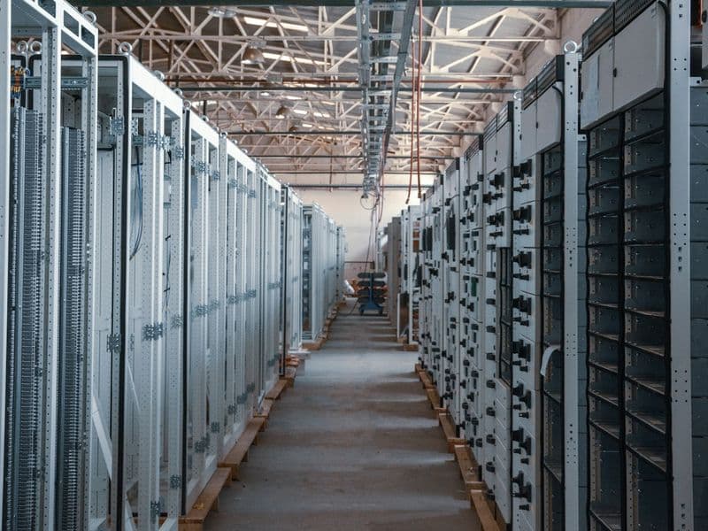 IT Disaster Recovery Planning