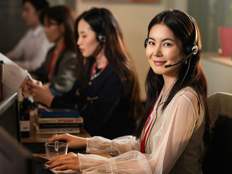 IT Help Desk & Technical Support