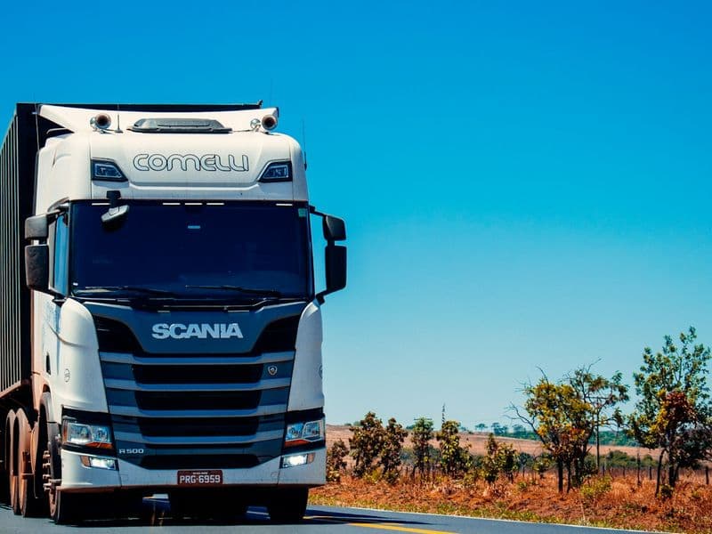 Logistics & Transportation Management